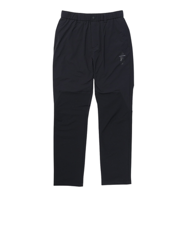 ボトム Octa ハイブリッドパンツ RE25FHY5620021 BLK
