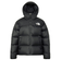 ザ・ノース・フェイス（THE NORTH FACE）ダウンジャケット アウター ヌプシフーディー ND92559 K