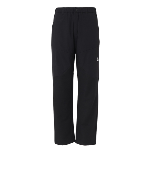 ボトム Octa ハイブリッドパンツ RE25FHY5610017 BLK