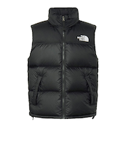 ザ・ノース・フェイス（THE NORTH FACE）ダウンベスト アウター ヌプシベスト ND92557 K