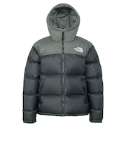 ザ・ノース・フェイス（THE NORTH FACE）ダウンジャケット アウター ヌプシフーディー ND92559 FA