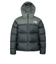 ザ・ノース・フェイス（THE NORTH FACE）ダウンジャケット アウター ヌプシフーディー ND92559 FA