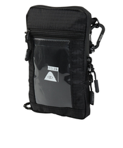 ポーラー(POLER)PDD モバイル パスポーチ 253MCV0130-BLK