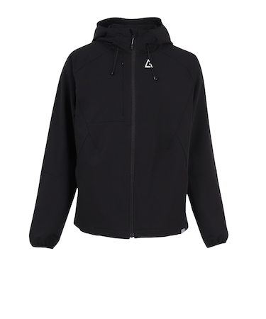 アウター リッフェルベルク ジャケット RE25FHY5610016 BLK