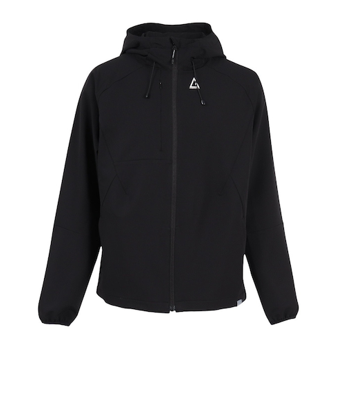 アウター リッフェルベルク ジャケット RE25FHY5610016 BLK