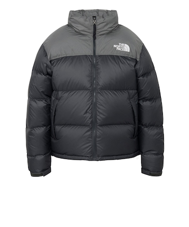 ザ・ノース・フェイス(THE NORTH FACE)ダウンジャケット アウター ヌプシジャケット ND92555 FA