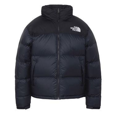ザ・ノース・フェイス（THE NORTH FACE）ダウンジャケット アウター ヌプシジャケット ND92555 UK