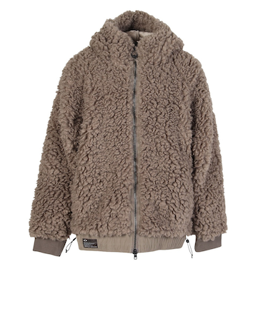 オークリー（OAKLEY）Fgl Link ボア ジャケット 5.7 FOA408121-881