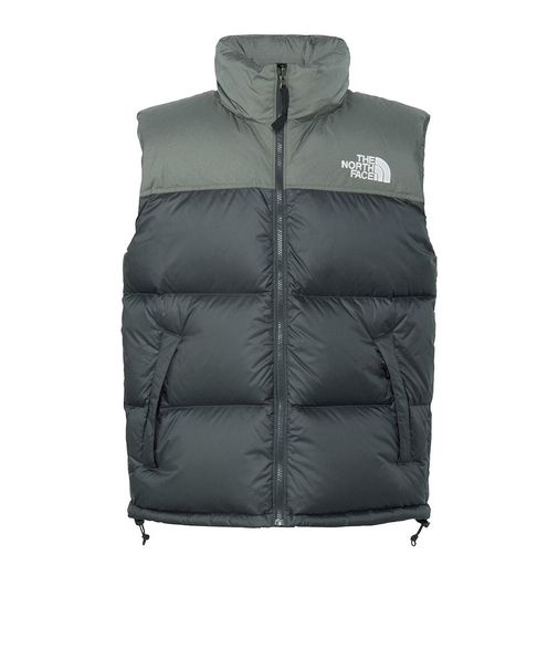 ザ・ノース・フェイス（THE NORTH FACE）ダウンベスト アウター ヌプシベスト ND92557 FA