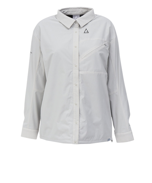 アウター Octa ベルクシャツ ジャケット RE25FHY5620018 NTL