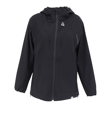 アウター リッフェルベルクジャケット RE25FHY5620020 BLK