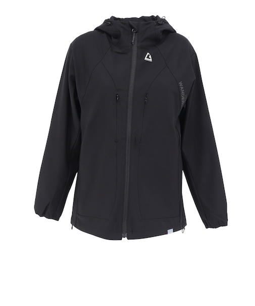 アウター リッフェルベルクジャケット RE25FHY5620020 BLK