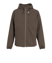 アウター リッフェルベルクジャケット RE25FHY5610016 BRN