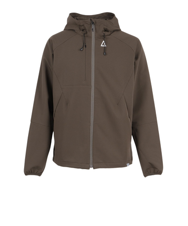 アウター リッフェルベルクジャケット RE25FHY5610016 BRN