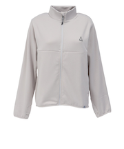 ジップアップ ルフトグリットフリース RE25FUK5620019 NTL