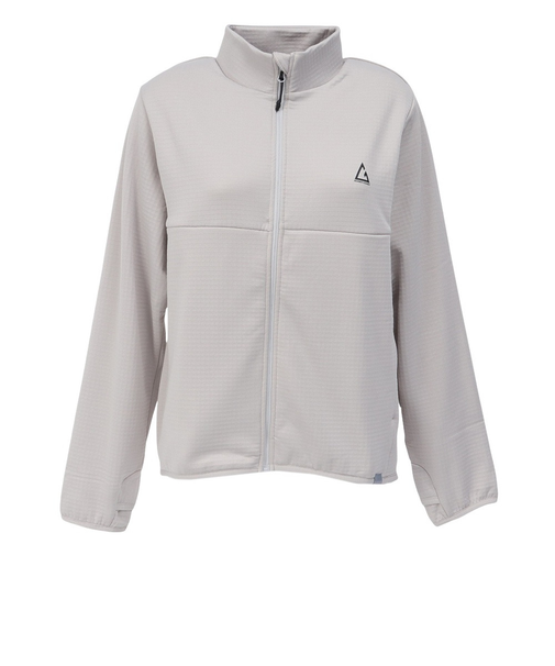 ジップアップ ルフトグリットフリース RE25FUK5620019 NTL