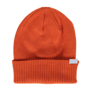 ニット帽 トレッキング 登山 ベーシック カフワッチ RE25FST5700025 ORG