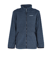 ボーイズ ジップアップ フリース KOYUK S8 51805 598 390