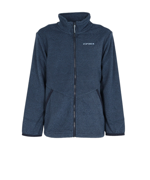 ボーイズ ジップアップ フリース KOYUK S8 51805 598 390