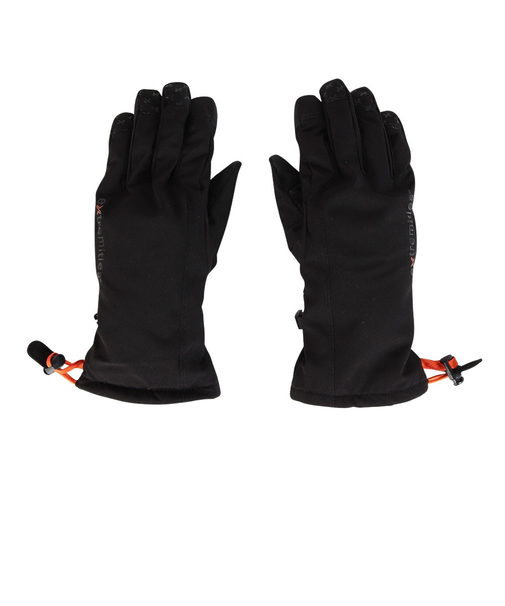 トレッキング グローブ シェルパグローブ 22SHRG