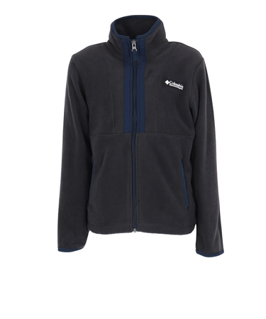 コロンビア（Columbia）バックボールIIフルジップフリース AY1893 011