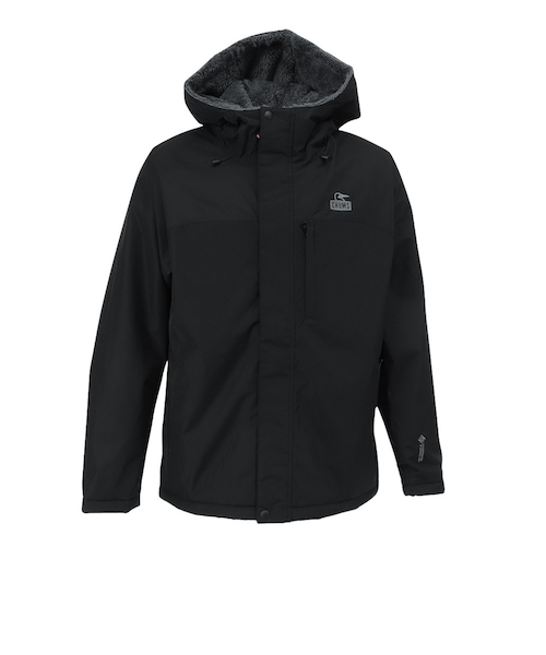 チャムス（CHUMS）ゴアテックス ウインドストッパーリバーシブル