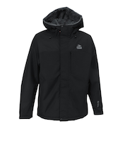 チャムス（CHUMS）ゴアテックス ウインドストッパーリバーシブル パーカー CH04-1466-K018