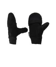 コロンビア（Columbia）トレッキング グローブ オウルピークグローブ PU3277 010