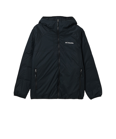 コロンビア（Columbia）ジャケット 中綿 アウター ホープパインズフォレスト2ジャケット XE5659 010