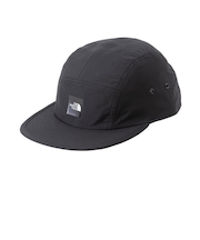 ザ・ノース・フェイス(THE NORTH FACE)帽子 キャップ トレッキング 登山 ファイブパネルキャップ NN42532 K