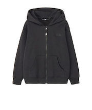 ザ・ノース・フェイス(THE NORTH FACE)リアビュー フルジップフーディ NTJ62560 K