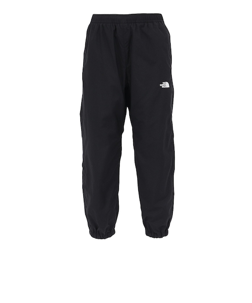 ザ・ノース・フェイス（THE NORTH FACE）ジュニア ショーツ ノマド ライト パンツ NBT82532 K