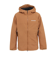 コロンビア（Columbia）中綿 アウター ラビリンスキャニオンII ジャケット XE9089 286