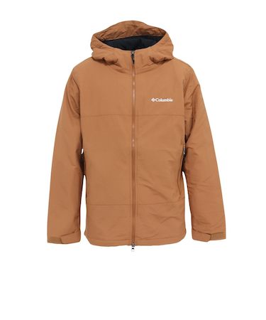 コロンビア（Columbia）中綿 アウター ラビリンスキャニオンII ジャケット XE9089 286