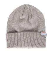 ニット帽 トレッキング 登山 ベーシック カフワッチ RE25FST5700025 GRY