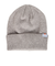 ニット帽 トレッキング 登山 ベーシック カフワッチ RE25FST5700025 GRY