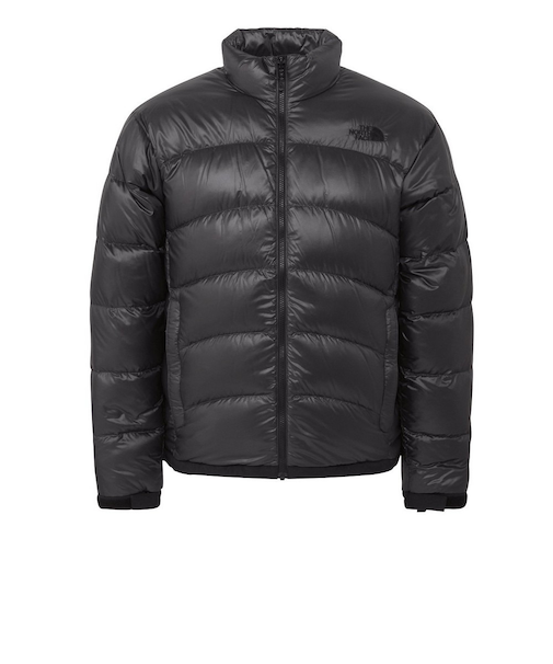 ザ・ノース・フェイス（THE NORTH FACE）アウター ジップインジップアコンカグアジャケット ND92451 AG