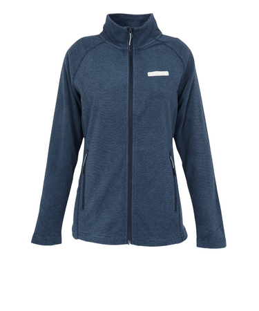 ジップアップ フリース 長袖 BRAWLEY S8 54908 598 390