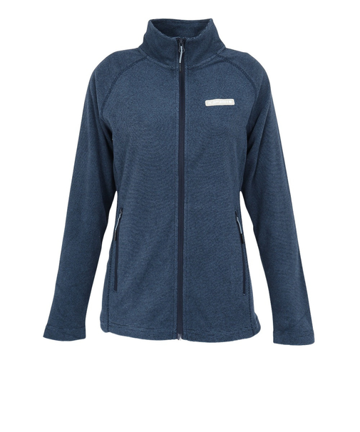 ジップアップ フリース 長袖 BRAWLEY S8 54908 598 390