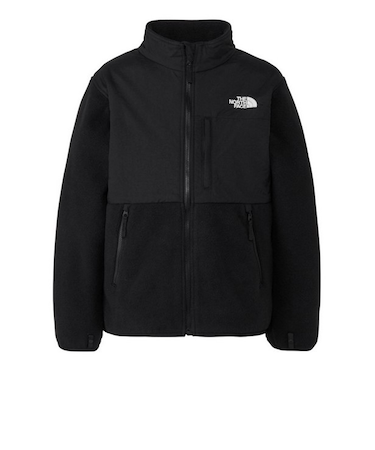 ザ・ノース・フェイス(THE NORTH FACE)デナリ ジャケット NAJ72552 K