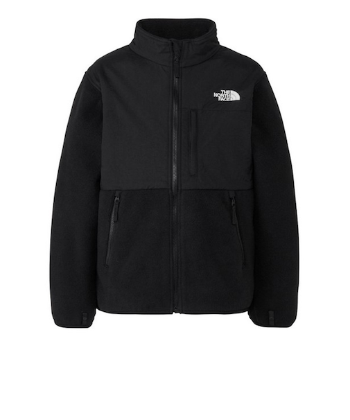 ザ・ノース・フェイス(THE NORTH FACE)デナリ ジャケット NAJ72552 K