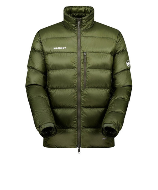 マムート(MAMMUT)ダウンジャケット アウター グラビティ ジップイン ジャケット アジアンフィット 1013-03730-40284