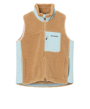 コロンビア(Columbia)ベスト フリース アーチャーリッジ4ベスト PL1393 220