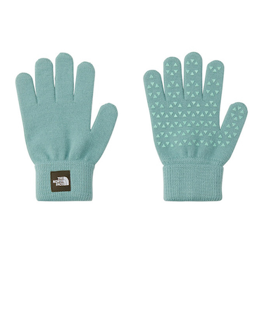 ザ・ノース・フェイス（THE NORTH FACE）ジュニア ニットグローブ NNJ62200 BE