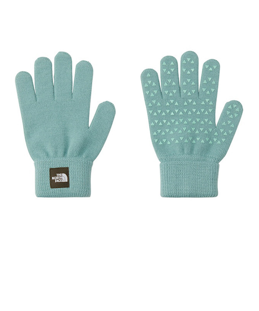 ザ・ノース・フェイス（THE NORTH FACE）ジュニア ニットグローブ NNJ62200 BE