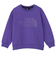 ザ・ノース・フェイス（THE NORTH FACE）トドラースウェット グラフィック クルーネック NTT62561 TP