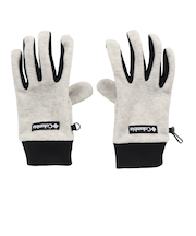 コロンビア（Columbia）トレッキング グローブ バックアイスプリングスアクティブグローブ PU3784 120