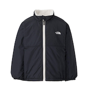 ザ・ノース・フェイス(THE NORTH FACE)ジュニア トドラーリバーシブルコージージャケット NYT82532 KF