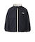 ザ・ノース・フェイス（THE NORTH FACE）ジュニア トドラーリバーシブルコージージャケット NYT82532 KF