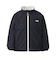 ザ・ノース・フェイス（THE NORTH FACE）ジュニア トドラーリバーシブルコージージャケット NYT82532 KF